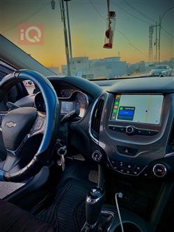 شيفروليه كروز